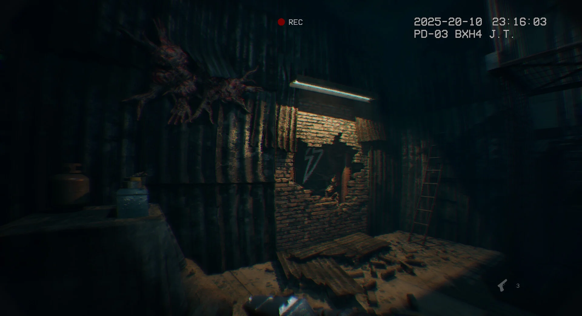 Secret Ending Conditions